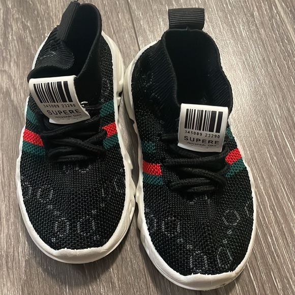 fashion shoes - Picture 3 of 4